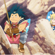 Illustration for article titled In the Latest Chapter Of... Monster Hunter Stories: RIDE ON (Ch.3em/em2)